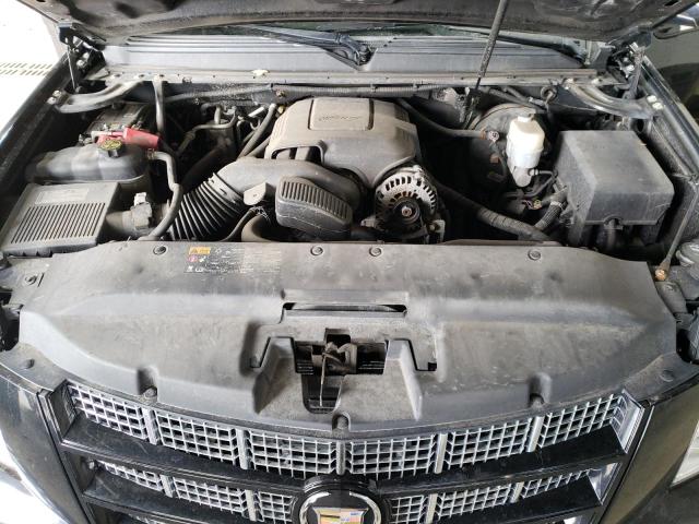 Photo 10 VIN: 1GYS4CEF8DR153832 - CADILLAC ESCALADE 