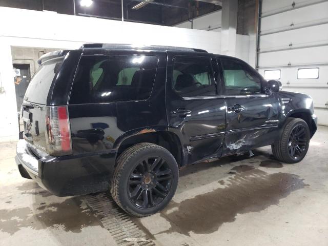 Photo 2 VIN: 1GYS4CEF8DR153832 - CADILLAC ESCALADE 