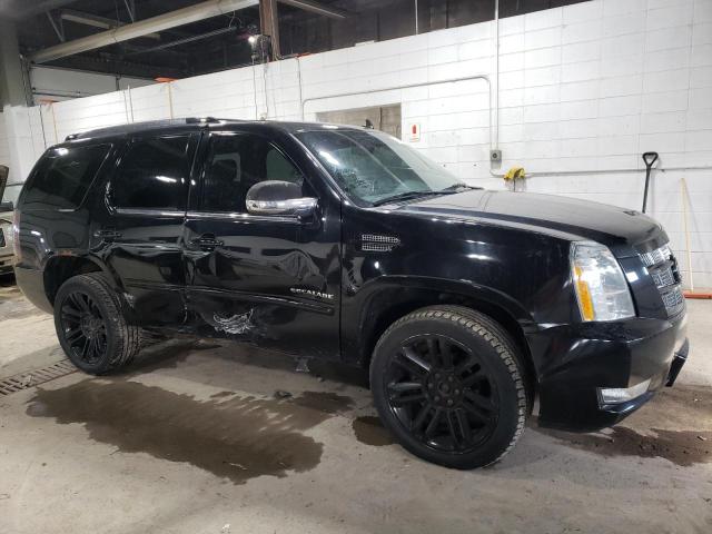 Photo 3 VIN: 1GYS4CEF8DR153832 - CADILLAC ESCALADE 