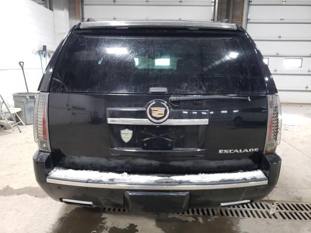 Photo 5 VIN: 1GYS4CEF8DR153832 - CADILLAC ESCALADE 