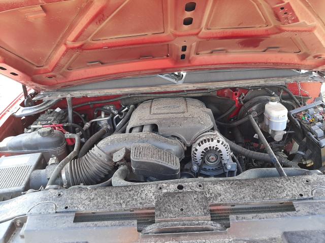 Photo 6 VIN: 1GYS4CEF8DR358941 - CADILLAC ESCALADE P 