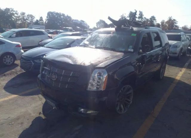 Photo 1 VIN: 1GYS4CEF8ER123571 - CADILLAC ESCALADE 