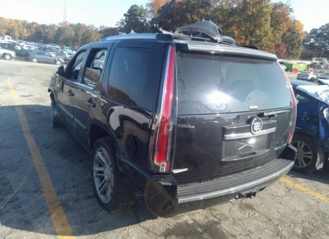 Photo 2 VIN: 1GYS4CEF8ER123571 - CADILLAC ESCALADE 