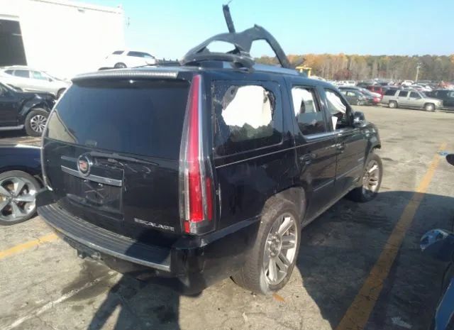 Photo 3 VIN: 1GYS4CEF8ER123571 - CADILLAC ESCALADE 