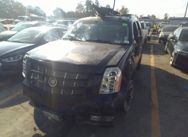 Photo 5 VIN: 1GYS4CEF8ER123571 - CADILLAC ESCALADE 