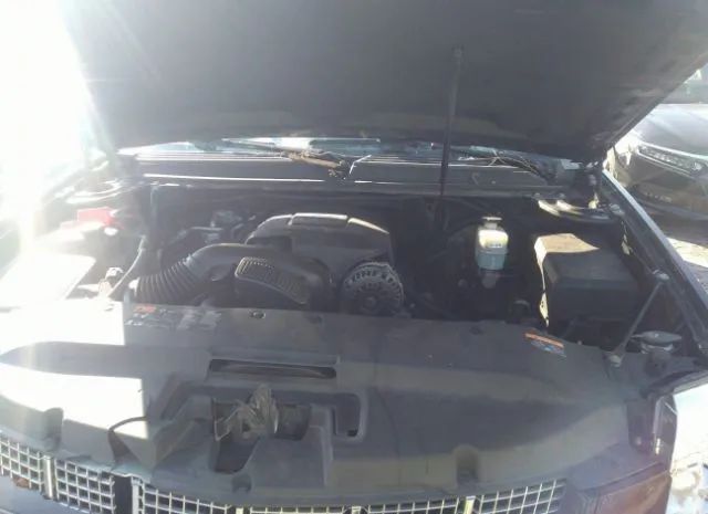 Photo 9 VIN: 1GYS4CEF8ER123571 - CADILLAC ESCALADE 