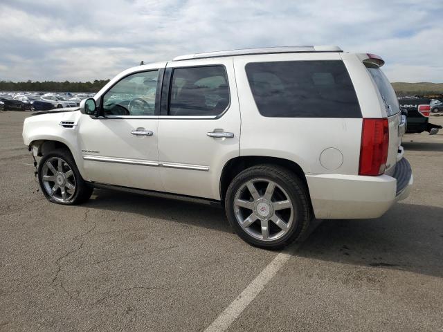 Photo 1 VIN: 1GYS4CEF9BR105253 - CADILLAC ESCALADE 