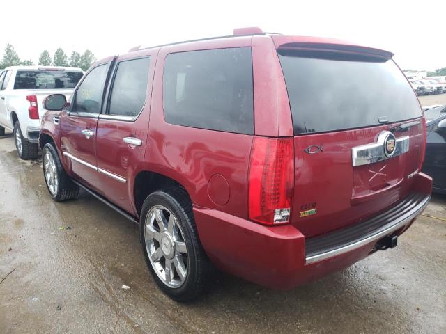 Photo 1 VIN: 1GYS4CEF9BR139435 - CADILLAC ESCALADE P 