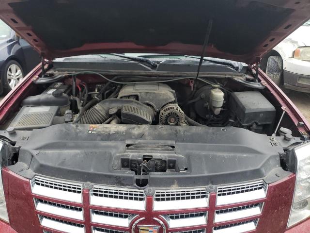 Photo 11 VIN: 1GYS4CEF9BR139435 - CADILLAC ESCALADE P 