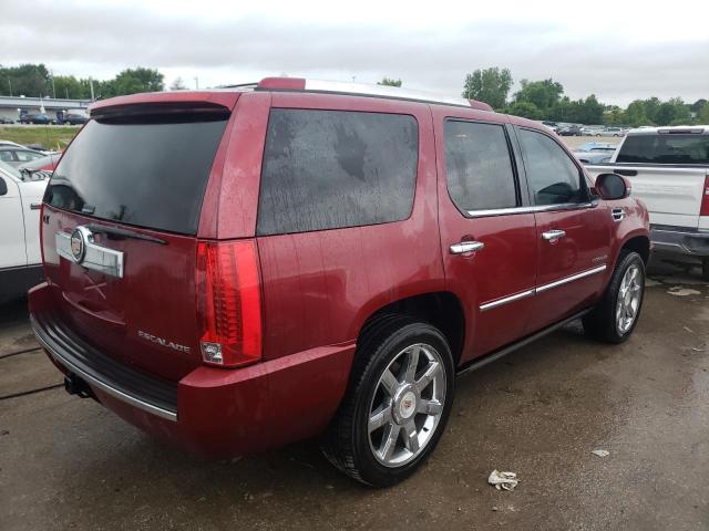 Photo 2 VIN: 1GYS4CEF9BR139435 - CADILLAC ESCALADE P 