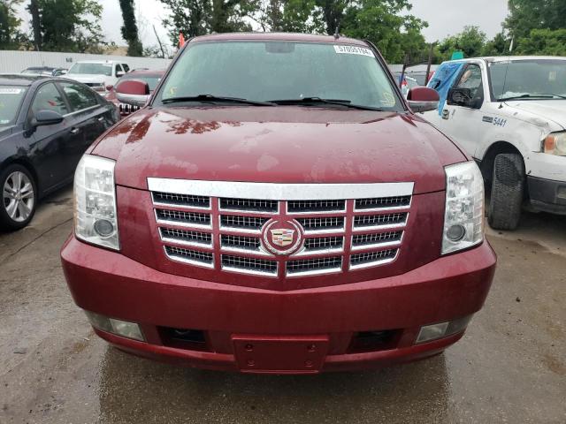 Photo 4 VIN: 1GYS4CEF9BR139435 - CADILLAC ESCALADE P 