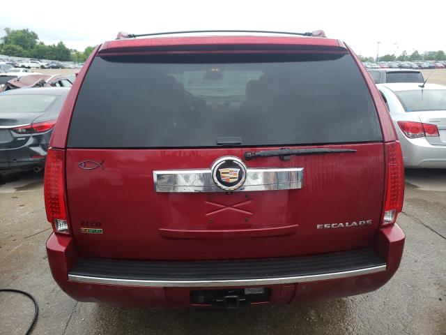 Photo 5 VIN: 1GYS4CEF9BR139435 - CADILLAC ESCALADE P 