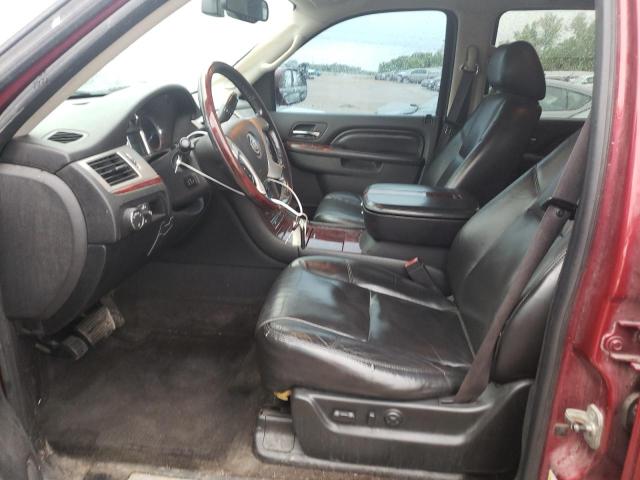 Photo 6 VIN: 1GYS4CEF9BR139435 - CADILLAC ESCALADE P 