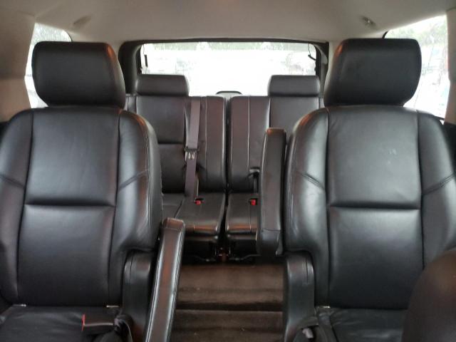 Photo 9 VIN: 1GYS4CEF9BR139435 - CADILLAC ESCALADE P 