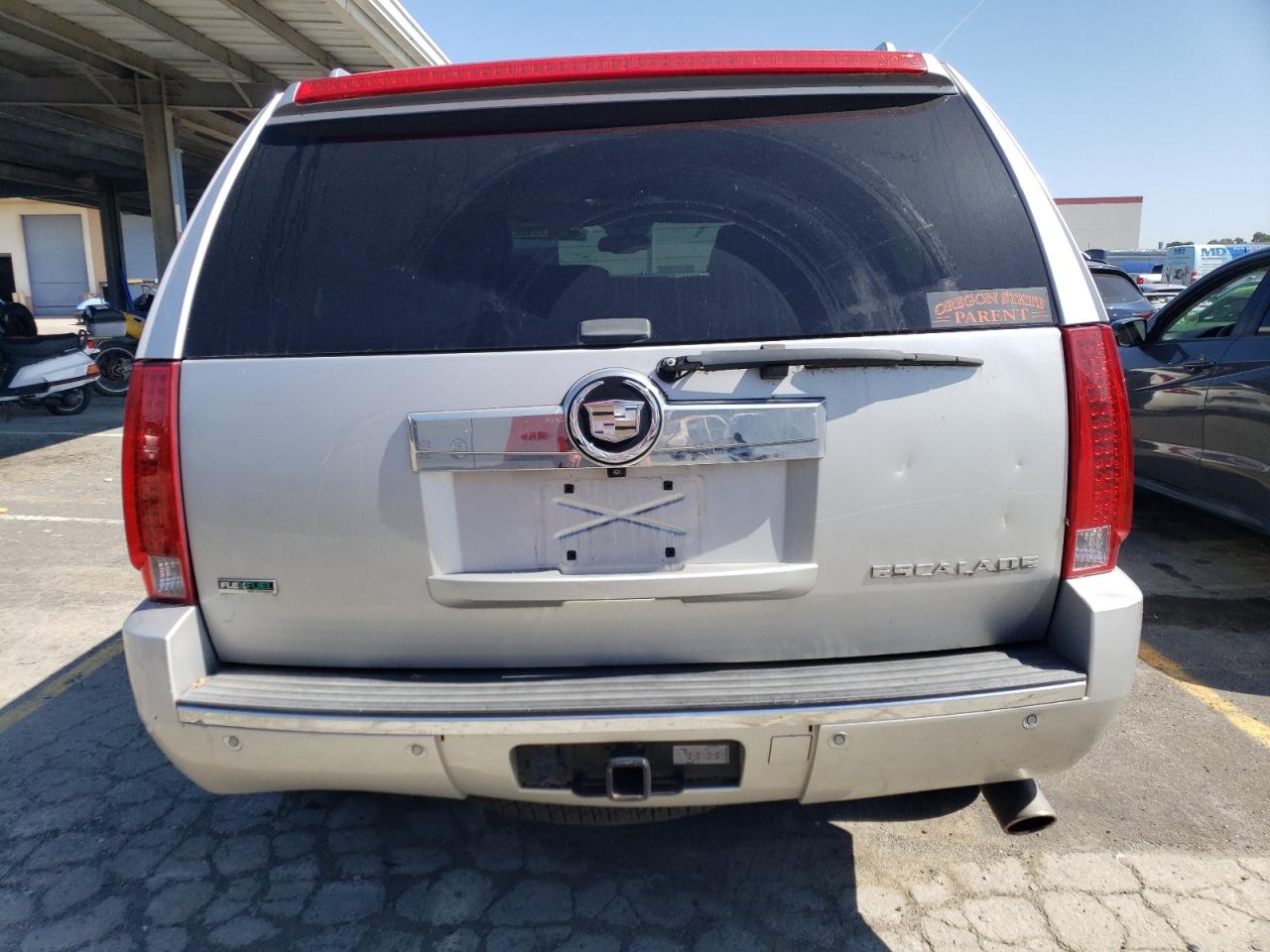 Photo 5 VIN: 1GYS4CEF9BR214599 - CADILLAC ESCALADE 