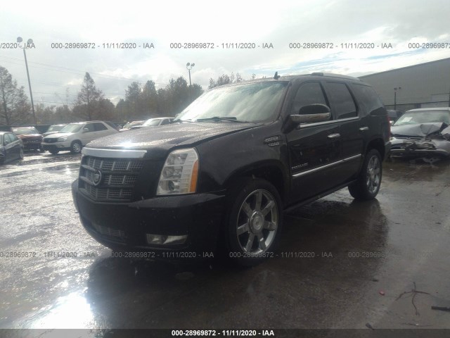 Photo 1 VIN: 1GYS4CEF9BR226705 - CADILLAC ESCALADE 