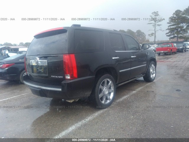 Photo 3 VIN: 1GYS4CEF9BR226705 - CADILLAC ESCALADE 