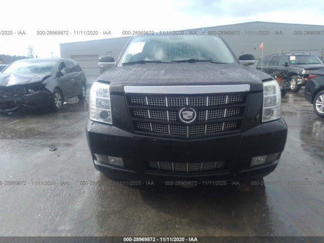 Photo 5 VIN: 1GYS4CEF9BR226705 - CADILLAC ESCALADE 