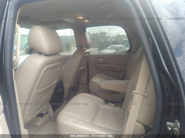 Photo 7 VIN: 1GYS4CEF9BR226705 - CADILLAC ESCALADE 