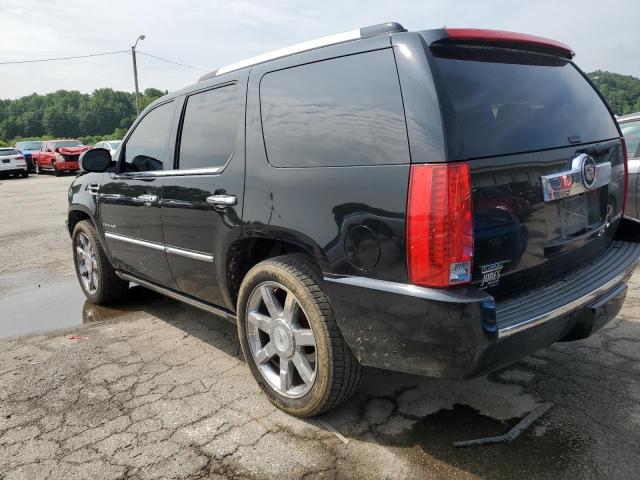 Photo 1 VIN: 1GYS4CEF9BR352630 - CADILLAC ESCALADE P 