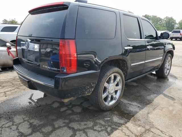 Photo 2 VIN: 1GYS4CEF9BR352630 - CADILLAC ESCALADE P 