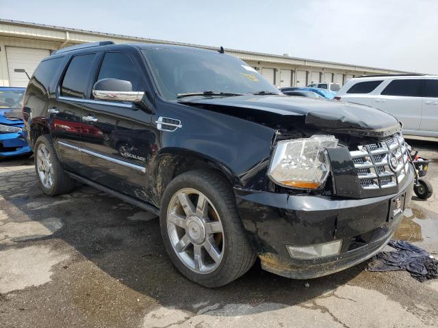 Photo 3 VIN: 1GYS4CEF9BR352630 - CADILLAC ESCALADE P 