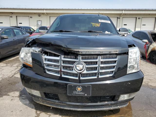 Photo 4 VIN: 1GYS4CEF9BR352630 - CADILLAC ESCALADE P 