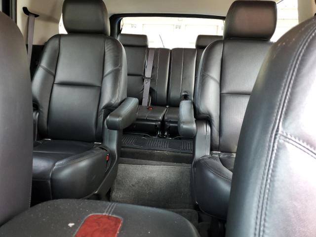 Photo 9 VIN: 1GYS4CEF9BR352630 - CADILLAC ESCALADE P 