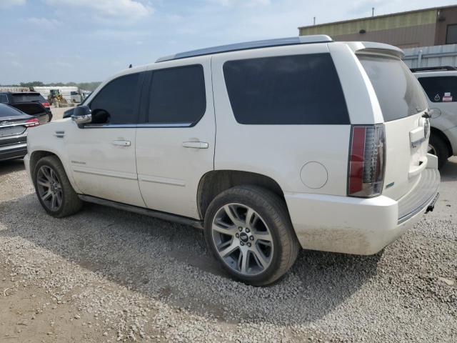 Photo 1 VIN: 1GYS4CEF9CR307155 - CADILLAC ESCALADE P 