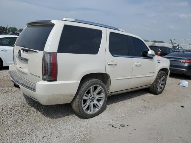 Photo 2 VIN: 1GYS4CEF9CR307155 - CADILLAC ESCALADE P 