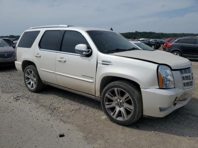 Photo 3 VIN: 1GYS4CEF9CR307155 - CADILLAC ESCALADE P 