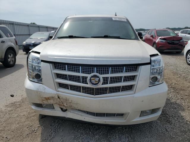 Photo 4 VIN: 1GYS4CEF9CR307155 - CADILLAC ESCALADE P 