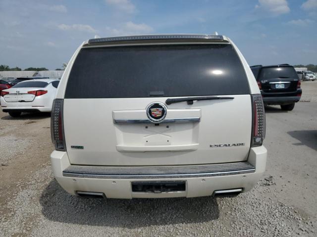 Photo 5 VIN: 1GYS4CEF9CR307155 - CADILLAC ESCALADE P 