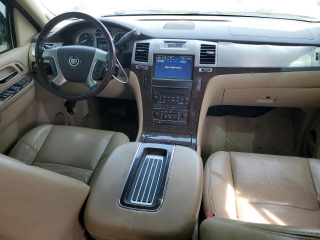 Photo 7 VIN: 1GYS4CEF9CR307155 - CADILLAC ESCALADE P 