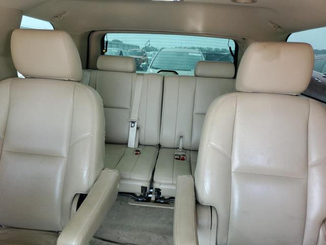 Photo 9 VIN: 1GYS4CEF9CR307155 - CADILLAC ESCALADE P 