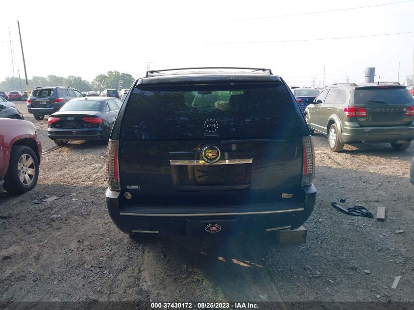 Photo 15 VIN: 1GYS4CEF9CR312047 - CADILLAC ESCALADE 