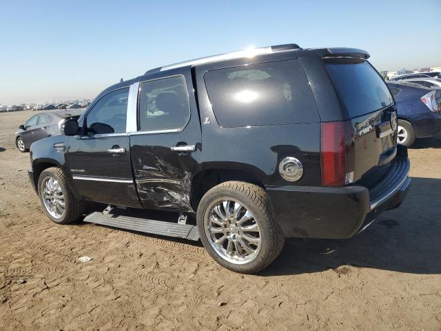 Photo 1 VIN: 1GYS4CEF9DR317735 - CADILLAC ESCALADE P 