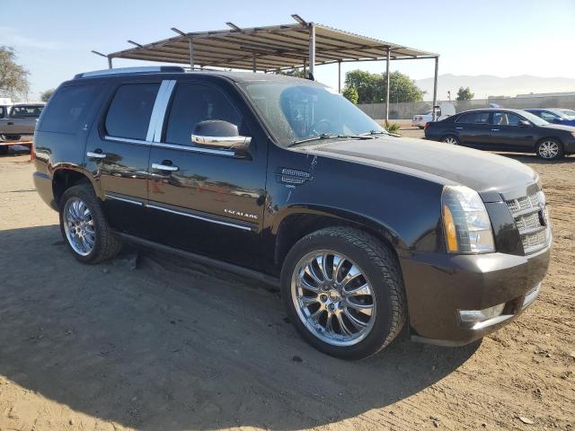 Photo 3 VIN: 1GYS4CEF9DR317735 - CADILLAC ESCALADE P 