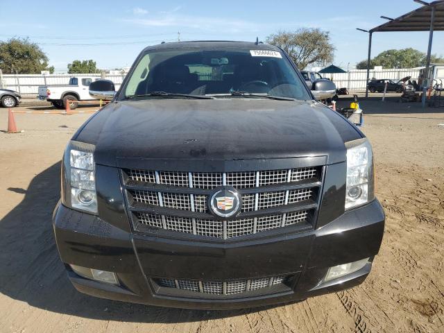 Photo 4 VIN: 1GYS4CEF9DR317735 - CADILLAC ESCALADE P 