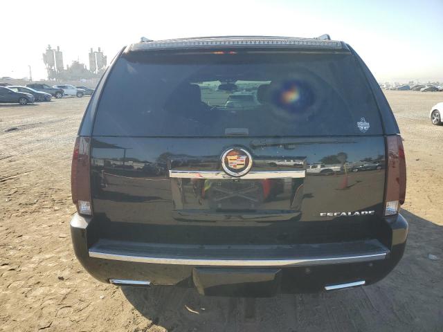 Photo 5 VIN: 1GYS4CEF9DR317735 - CADILLAC ESCALADE P 