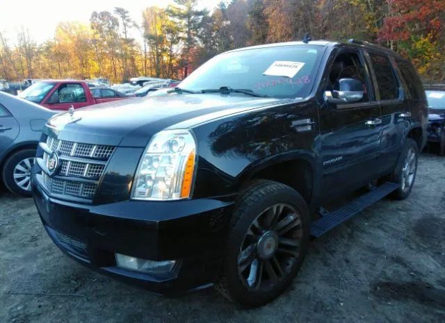 Photo 1 VIN: 1GYS4CEF9DR377109 - CADILLAC ESCALADE 