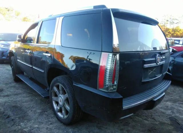 Photo 2 VIN: 1GYS4CEF9DR377109 - CADILLAC ESCALADE 