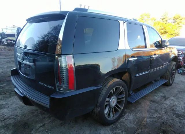 Photo 3 VIN: 1GYS4CEF9DR377109 - CADILLAC ESCALADE 