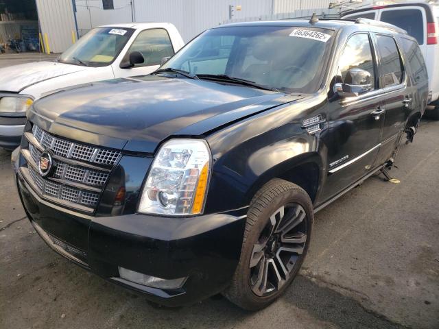 Photo 1 VIN: 1GYS4CEF9DR377756 - CADILLAC ESCALADE P 