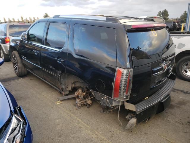 Photo 2 VIN: 1GYS4CEF9DR377756 - CADILLAC ESCALADE P 