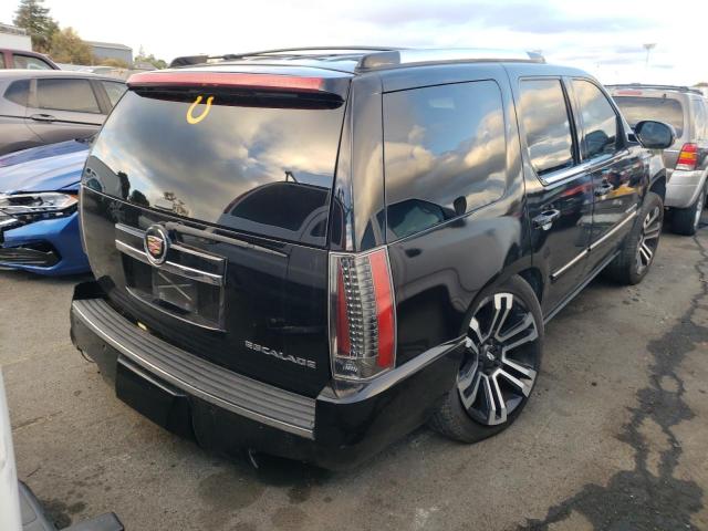 Photo 3 VIN: 1GYS4CEF9DR377756 - CADILLAC ESCALADE P 