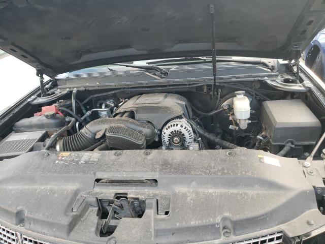 Photo 6 VIN: 1GYS4CEF9DR377756 - CADILLAC ESCALADE P 