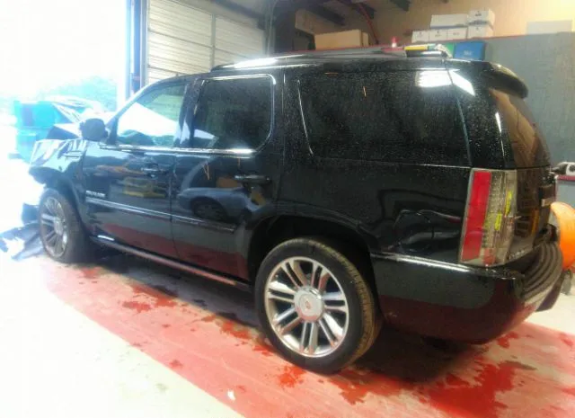 Photo 2 VIN: 1GYS4CEF9ER141643 - CADILLAC ESCALADE 