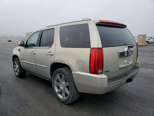 Photo 1 VIN: 1GYS4CEFXBR172380 - CADILLAC ESCALADE P 