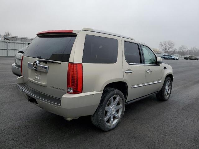 Photo 2 VIN: 1GYS4CEFXBR172380 - CADILLAC ESCALADE P 